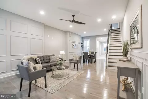 1548 N Lawrence St, Philadelphia, PA 19122