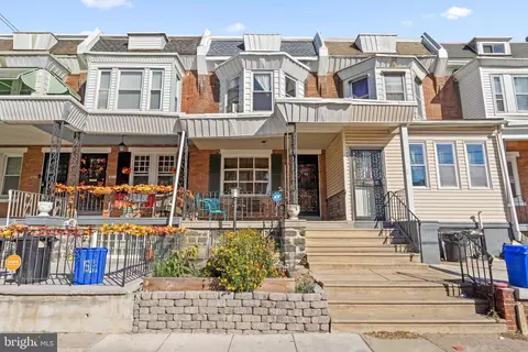 5759 Catharine St, Philadelphia, PA 19143