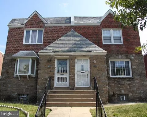 6521 Dorcas St, Philadelphia, PA 19111