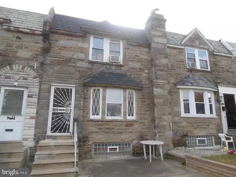 1534 Devereaux Ave, Philadelphia, PA 19149