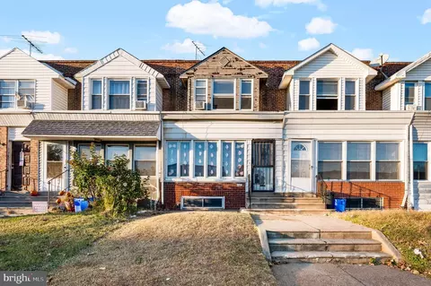 7007 W Passyunk Ave, Philadelphia, PA 19142
