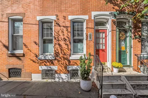 830 N Ringgold St, Philadelphia, PA 19130