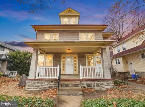 1340-42 Wellington St, Philadelphia, PA 19111