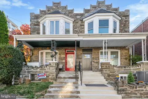 10 W Mount Airy Ave, Philadelphia, PA 19119