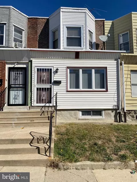 2509 S Carroll St, Philadelphia, PA 19142