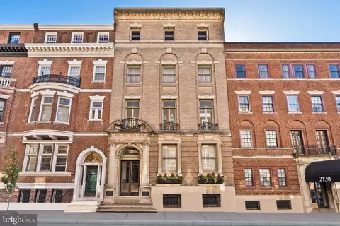 2128 Locust St, Philadelphia, PA 19103