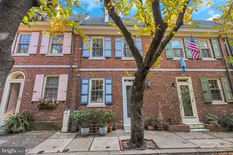 417 S Jessup St, Philadelphia, PA 19147
