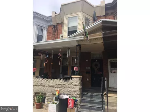 101 E Ashmead St, Philadelphia, PA 19144