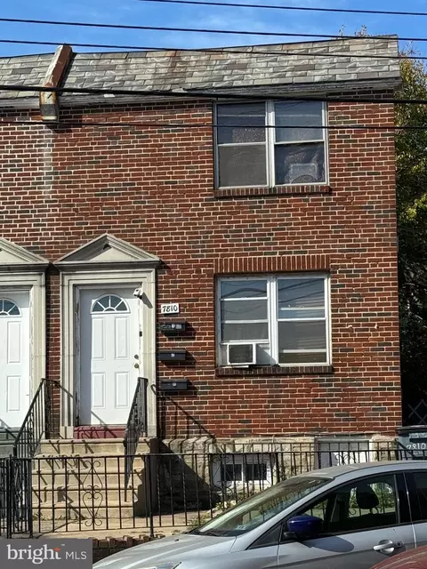 7810 Limekiln Pike, Philadelphia, PA 19150
