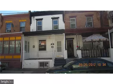 102 E Ashmead St, Philadelphia, PA 19144