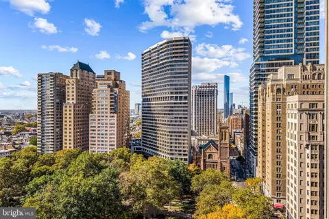 210 W Rittenhouse Sq #2105, Philadelphia, PA 19103