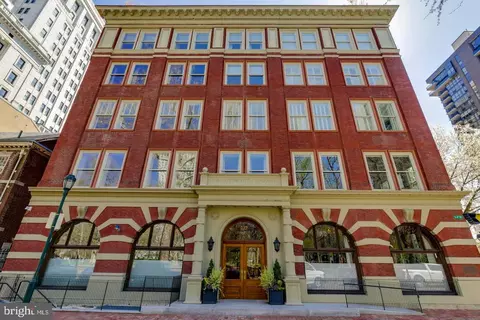 227 S 31 S 6th St #5NE, Philadelphia, PA 19106