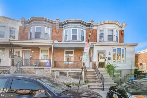 5742 N Beechwood St, Philadelphia, PA 19138