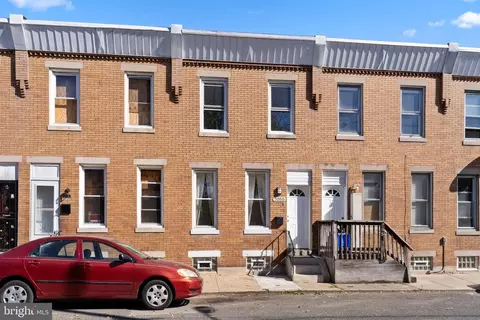 2055 Granite St, Philadelphia, PA 19124
