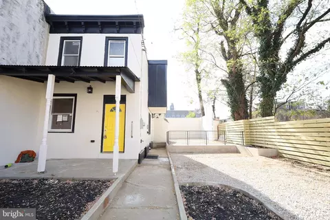 2602 W 4 W Harold St, Philadelphia, PA 19132