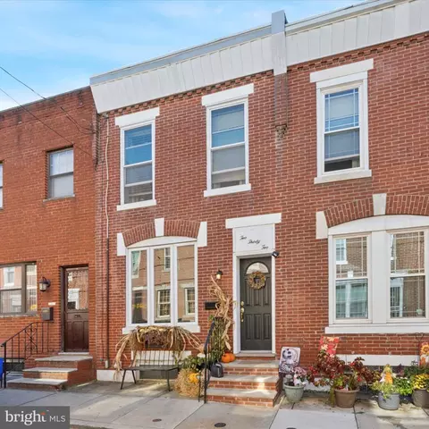 232 Daly St, Philadelphia, PA 19148