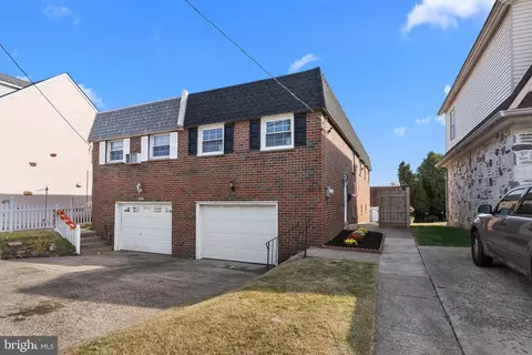 9317 Frankford Ave, Philadelphia, PA 19114