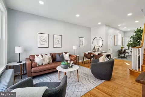 1834 Dudley St, Philadelphia, PA 19145