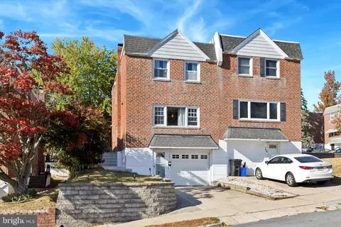 753 Hill Rd, Philadelphia, PA 19128