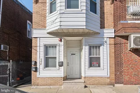 2334 Orthodox St, Philadelphia, PA 19137