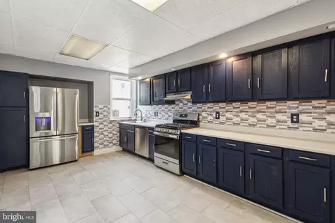 3526 Oakmont St, Philadelphia, PA 19136