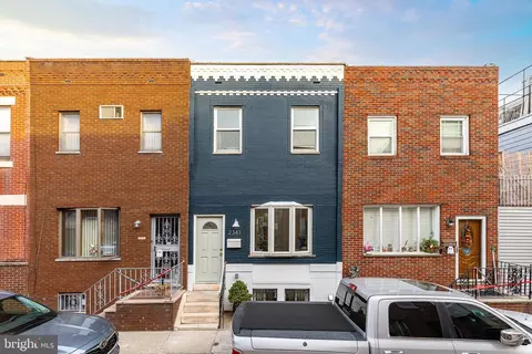 2341 S Rosewood St, Philadelphia, PA 19145