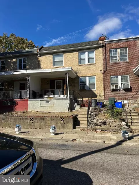 913 E Stafford St, Philadelphia, PA 19138