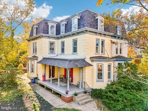 6116 Mccallum St, Philadelphia, PA 19144