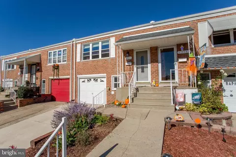 3551 Kyle Rd, Philadelphia, PA 19154