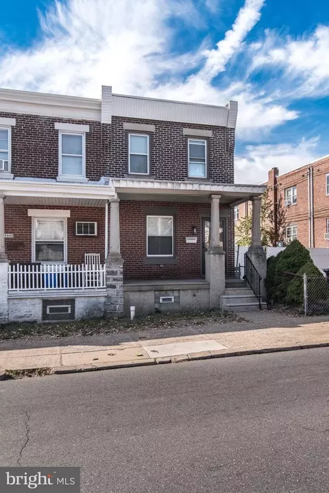 4838 Levick St, Philadelphia, PA 19135