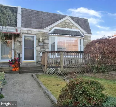 8529 Summerdale Ave, Philadelphia, PA 19152