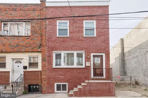 1606 S Marston St, Philadelphia, PA 19145