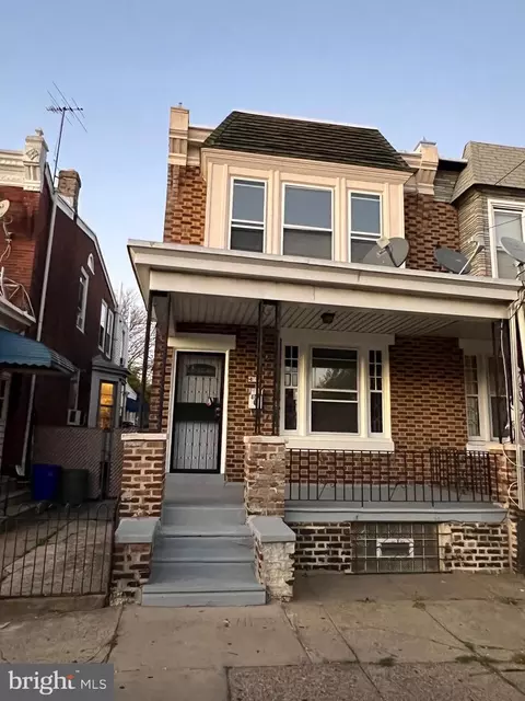 405 W Olney Ave, Philadelphia, PA 19120