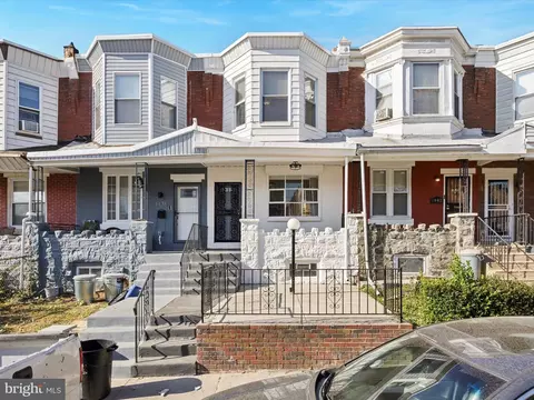 1440 N Conestoga St, Philadelphia, PA 19131