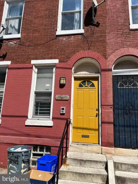 1717 N Gratz St, Philadelphia, PA 19121