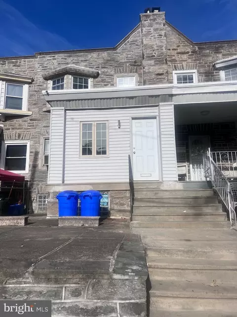 1129 Overington St, Philadelphia, PA 19124