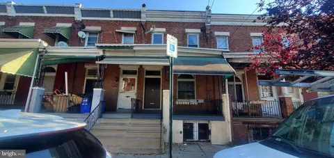 535 N 56th St, Philadelphia, PA 19131
