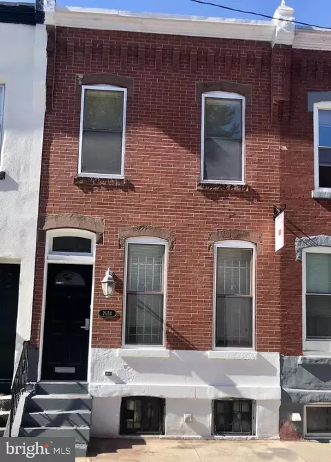 2034 N Cleveland St, Philadelphia, PA 19121