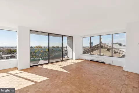 224 W 30 W Rittenhouse Sq #912, Philadelphia, PA 19103