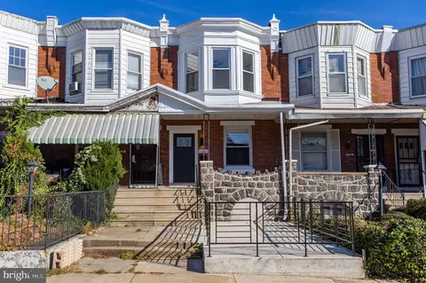 1511 N 57th St, Philadelphia, PA 19131