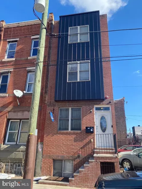 1939 N 18th St, Philadelphia, PA 19121