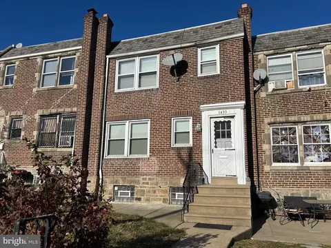 1433 Hellerman St, Philadelphia, PA 19149