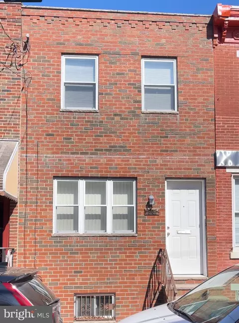 807 Mcclellan St, Philadelphia, PA 19148
