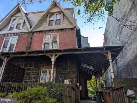 4622 Wayne Ave, Philadelphia, PA 19144