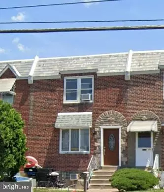 2741 Levick St, Philadelphia, PA 19149