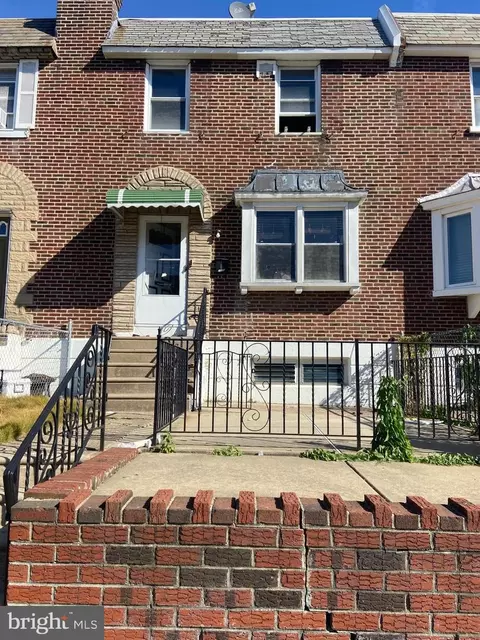 4235 Teesdale St, Philadelphia, PA 19136