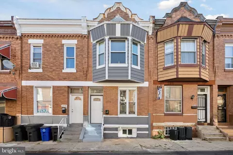 1535 N Newkirk St, Philadelphia, PA 19121