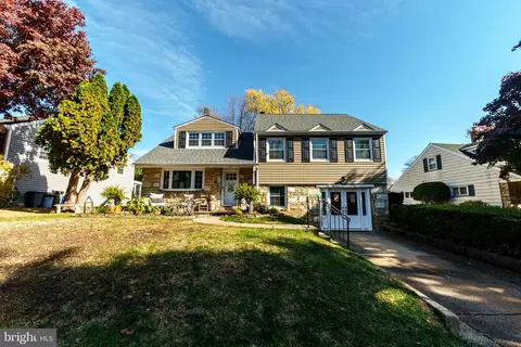 2841 Winchester Ave, Philadelphia, PA 19136