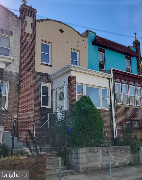 2048 E Rittenhouse St, Philadelphia, PA 19138