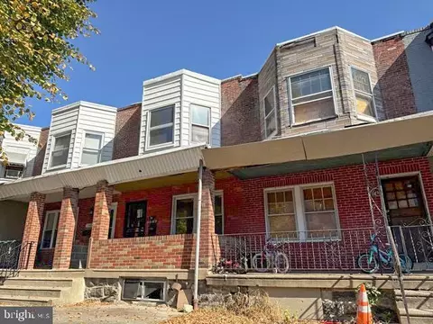 2547 Bonaffon St, Philadelphia, PA 19142